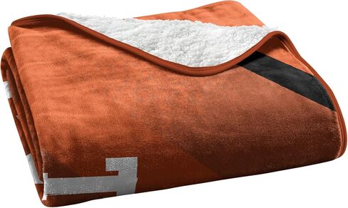 Northwest NCAA Silk Touch Sherpa Throw Blanket 60X80, Florida State Seminoles in Kuwait