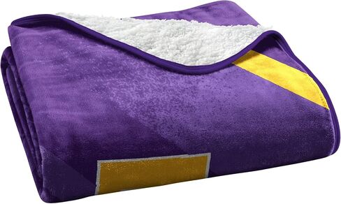 Northwest NCAA Silk Touch Sherpa Throw Blanket 60X80, Florida State Seminoles in Kuwait