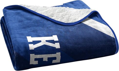 Northwest NCAA Silk Touch Sherpa Throw Blanket 60X80, Florida State Seminoles in Kuwait