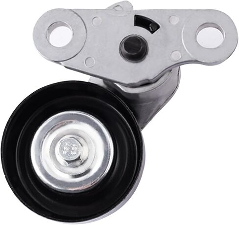 38159 مجموعة شداد حزام سير السربنتين A/C مع بكرة متوافقة مع 1999-2008 سيلفرادو سييرا 1500 2500,2003-2008 إسكاليد تاهو يوكون إسكاليد، استبدال 88996998 in Kuwait