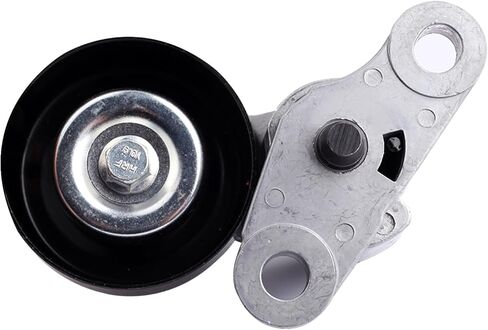 38159 مجموعة شداد حزام سير السربنتين A/C مع بكرة متوافقة مع 1999-2008 سيلفرادو سييرا 1500 2500,2003-2008 إسكاليد تاهو يوكون إسكاليد، استبدال 88996998 in Kuwait