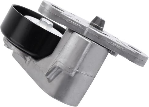 38159 مجموعة شداد حزام سير السربنتين A/C مع بكرة متوافقة مع 1999-2008 سيلفرادو سييرا 1500 2500,2003-2008 إسكاليد تاهو يوكون إسكاليد، استبدال 88996998 in Kuwait