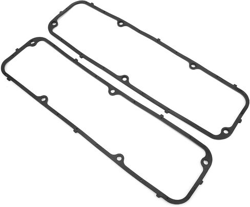 Valve Cover Gasket 2pcs Valve Cover Gasket Engine Valve Cover Gasket Replacement for Ford FE Engine 352 360 390 406 427 428 1957‑1976 in Saudi Arabia