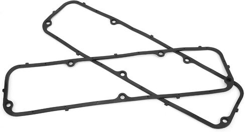 Valve Cover Gasket 2pcs Valve Cover Gasket Engine Valve Cover Gasket Replacement for Ford FE Engine 352 360 390 406 427 428 1957‑1976 in Saudi Arabia