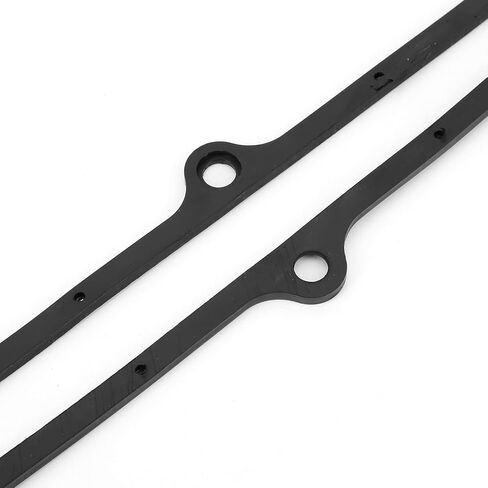 Valve Cover Gasket 2pcs Valve Cover Gasket Engine Valve Cover Gasket Replacement for Ford FE Engine 352 360 390 406 427 428 1957‑1976 in Saudi Arabia