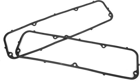 Valve Cover Gasket 2pcs Valve Cover Gasket Engine Valve Cover Gasket Replacement for Ford FE Engine 352 360 390 406 427 428 1957‑1976 in Saudi Arabia