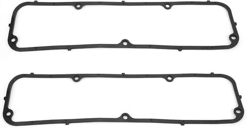 Valve Cover Gasket 2pcs Valve Cover Gasket Engine Valve Cover Gasket Replacement for Ford FE Engine 352 360 390 406 427 428 1957‑1976 in Saudi Arabia