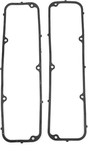 Valve Cover Gasket 2pcs Valve Cover Gasket Engine Valve Cover Gasket Replacement for Ford FE Engine 352 360 390 406 427 428 1957‑1976 in Saudi Arabia