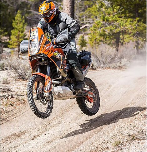 Giant Loop Bushwackers Handguards, Plastic Black Motorcycle Hand Guards, Suitable for Dirt Bikes, Street Bikes, Snow Bikes, ATVs, Snowmobiles & More (Topographic) in Saudi Arabia