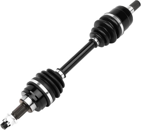 محور السيرة الذاتية الأمامي الأيسر أو الأيمن لـ 2000 2001 2002 2003 2004 2005 Honda Rancher 350 42250-HN5-671 42350-HN5-671 1 قطعة in Kuwait