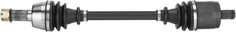 Front CV Axle Shaft for Polaris Ranger RZR 570/800 EPS 2008 2009 2010 2011 2012 2013 2014 2015 2016 2017 2018 2019 2020 1332440-1 Set Left/Right ATV Axles in Saudi Arabia