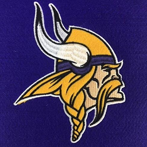 Winning Streak NFL Mens Minnesota Vikings in Saudi Arabia