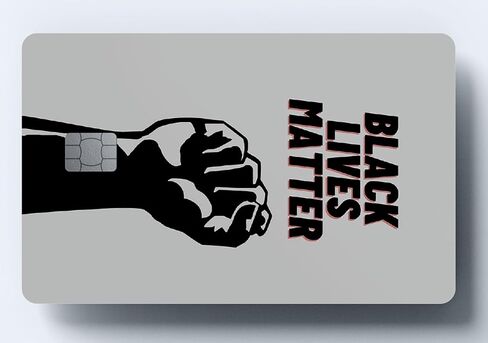 ملصق بطاقة الحياة مهمة | المفتاح، الخصم، بطاقة الائتمان | تغطية وتخصيص البطاقة المصرفية in Kuwait