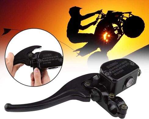 Polaris Sportsman 850 - Front Left Brake Master Cylinder Lever Pump Clutch Brake Lever for Polaris Sportsman 400 500 550 600 700 800 ATV in Saudi Arabia