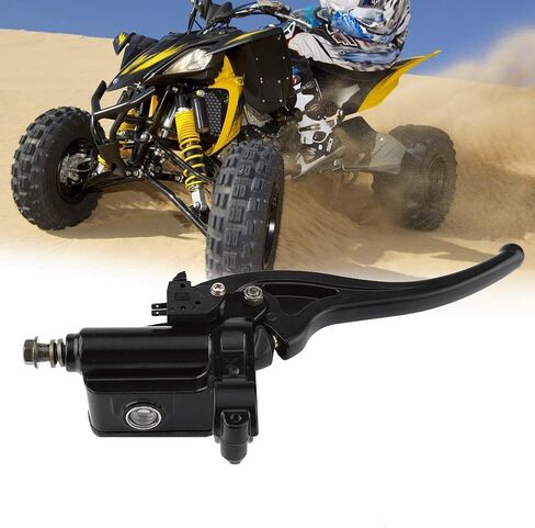 Polaris Sportsman 850 - Front Left Brake Master Cylinder Lever Pump Clutch Brake Lever for Polaris Sportsman 400 500 550 600 700 800 ATV in Saudi Arabia