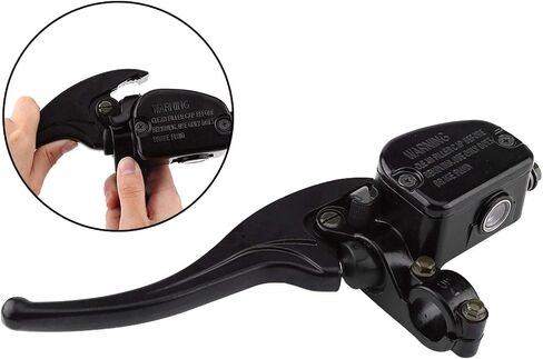 Polaris Sportsman 850 - Front Left Brake Master Cylinder Lever Pump Clutch Brake Lever for Polaris Sportsman 400 500 550 600 700 800 ATV in Saudi Arabia