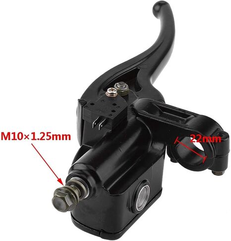 Polaris Sportsman 850 - Front Left Brake Master Cylinder Lever Pump Clutch Brake Lever for Polaris Sportsman 400 500 550 600 700 800 ATV in Saudi Arabia