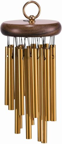 Meinl Percussion CH-H18 Handheld Chimes, 18 Bars in Saudi Arabia