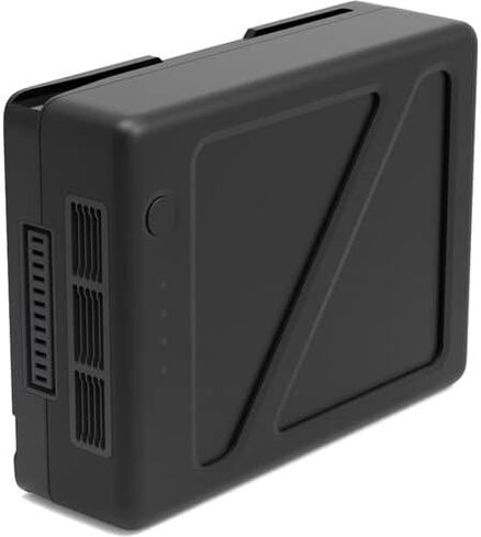 بطارية الطيران الذكية DJI TB50 من RotorLogic لطائرة Inspire 2 Quadcopter وRonin 2 Gimbal (عبوتان) in Kuwait