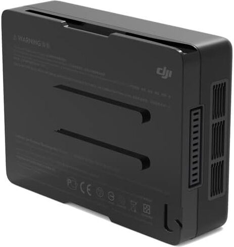 بطارية الطيران الذكية DJI TB50 من RotorLogic لطائرة Inspire 2 Quadcopter وRonin 2 Gimbal (عبوتان) in Kuwait