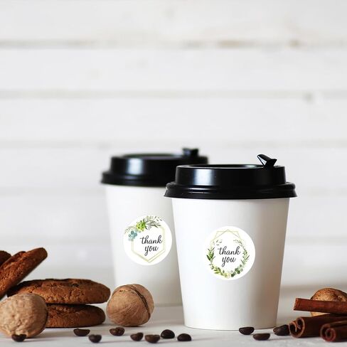 1500 قطعة من ملصقات شكرًا لك الصغيرة، ملصقات زهور لطيفة مقاس 1 بوصة للأظرف، ملصقات شكرًا لك على التغليف، 3 لفات من تصميمات الزهور، 8 ملصقات لأعياد الميلاد، وتغليف هدايا الحفلات in Kuwait