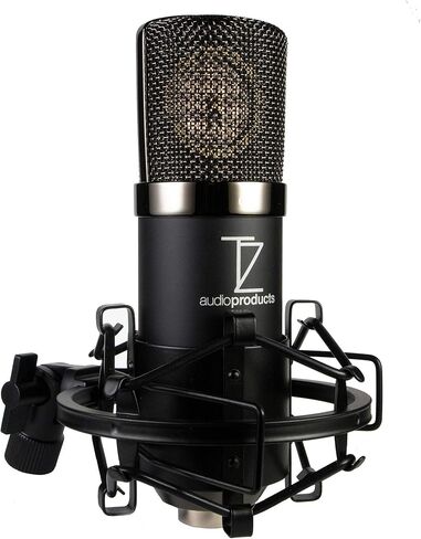 ميكروفون XLR بمكثف قلبي كبير الحجم طراز Stellar X2 Vintage in Kuwait