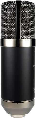 ميكروفون XLR بمكثف قلبي كبير الحجم طراز Stellar X2 Vintage in Kuwait
