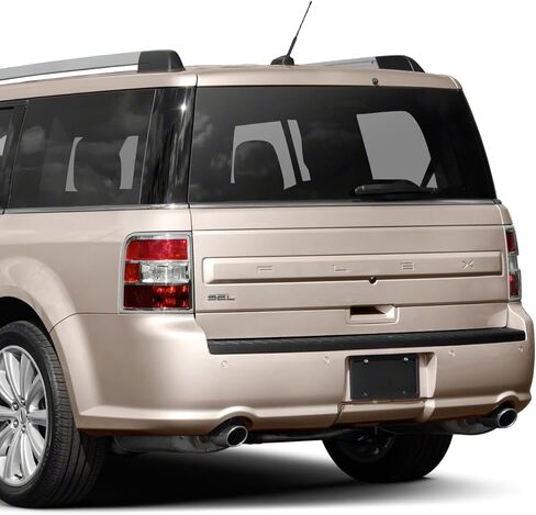 9 Inch Spiral Rubber Antenna for Ford Flex (2011-2019), Ford Flex Antenna Replacement Mast for Ford Flex 2009 2010 2011 2012 2013 2014 2015 2016 2017 2018 2019 in Kuwait