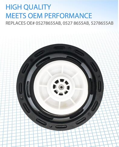 Locking Gas Cap,Lock Fuel Cap Replace 5278655AB For Jeep Cherokee Wrangler JK TJ Liberty Compass Grand Cherokee & Dodge Challenger Grand Caravan Ram 1500 2500 Journey in Saudi Arabia