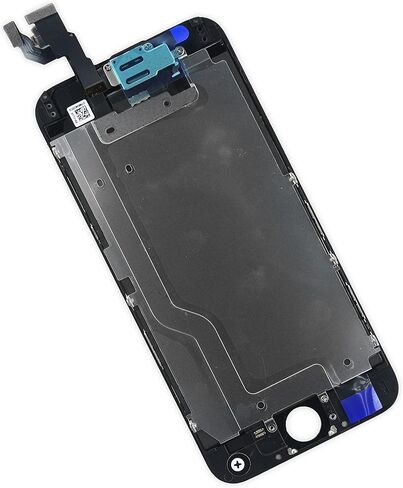 شاشة iFixit متوافقة مع آيفون 6 - طقم إصلاح - أسود in Saudi Arabia