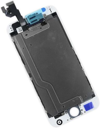 شاشة iFixit متوافقة مع آيفون 6 - طقم إصلاح - أسود in Saudi Arabia
