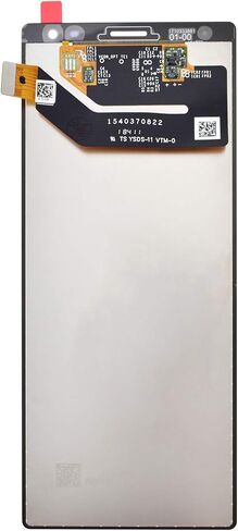 استبدال شاشة LCD تعمل باللمس محول الأرقام الزجاجية لسوني اريكسون 10 زائد الأسود I3213 I4213 I4293 I3223 in Saudi Arabia