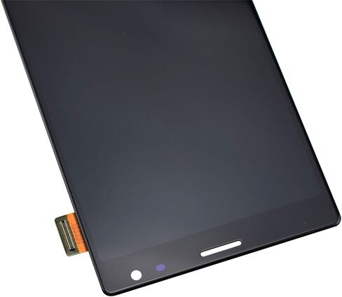 استبدال شاشة LCD تعمل باللمس محول الأرقام الزجاجية لسوني اريكسون 10 زائد الأسود I3213 I4213 I4293 I3223 in Saudi Arabia