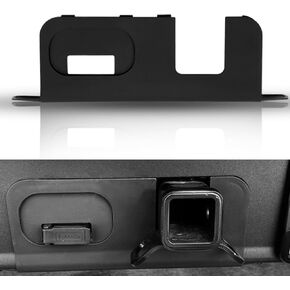 لوحة غطاء المصد الخلفي لعام 2022-2025 فورد مافريك | 4/7 دبوس موصل حامي واقي المصد | مواد PP مقاومة للتسلية | تثبيت لا حفر (وليس لوبو) in Kuwait