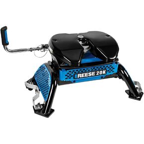 ريس 30921 M5 عجلات الخامسة 20،000 رطل. السعة ، Jaw Talon ، نظام كامل ، متوافق مع Ford F-250 و F-350 و F-450 Super Duty (يرجى التحقق من Applicaton مركبة) in Kuwait