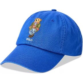 POLO RALPH LAUREN Men's Polo Bear Cap in Kuwait