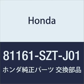 HONDA Genuine Parts OPDS Unitt CR-Z Model Number 81161-SZT-J01 in Saudi Arabia
