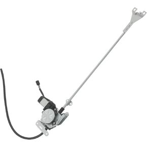 Power Window Regulator with Motor Compatible with Freightliner Argosy 1999-2011 Century Class 2003-2011 Columbia Coronado 2005-2010 Front Left Driver Side in Saudi Arabia