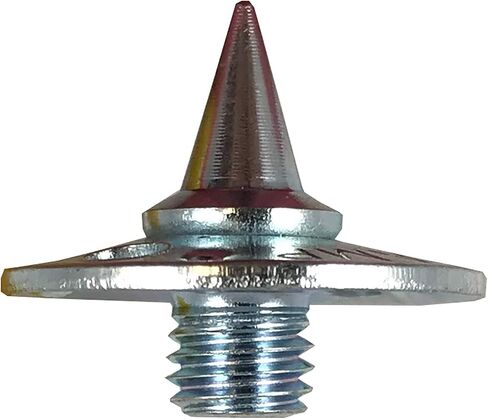 Champ Logger Spikes, Bag of 100 in Kuwait