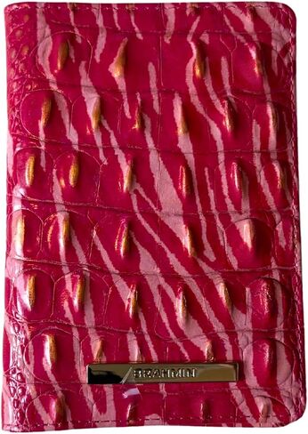 BRAHMIN Passport Wallet (Destiny) in Saudi Arabia