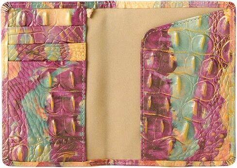 Brahmin Passport Wallet (Destiny) in Kuwait