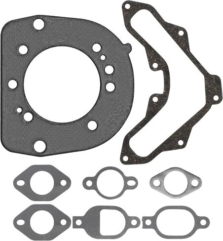Cylinder Head Gasket Kit Fits for Kohler SV470 SV471 SV480 SV530 SV540 SV541 SV590 SV591 SV600 Engine Gasket Replace 2084101S in Saudi Arabia