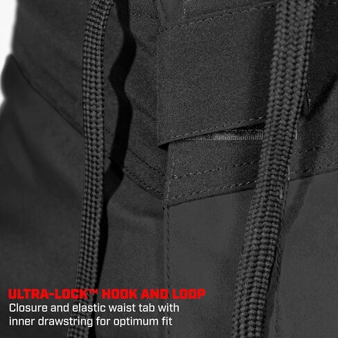 Revgear Krav Maga Black Ops One Shorts - شورتات قتال متعددة الاستخدامات مصممة خصيصًا لكراف ماجا in Kuwait