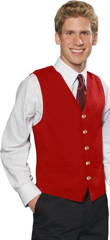 Men'S Economy Vest - 4490 in Saudi Arabia
