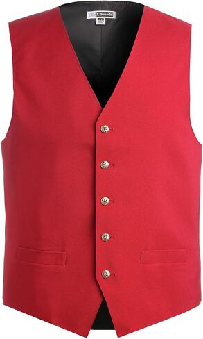 Men'S Economy Vest - 4490 in Saudi Arabia