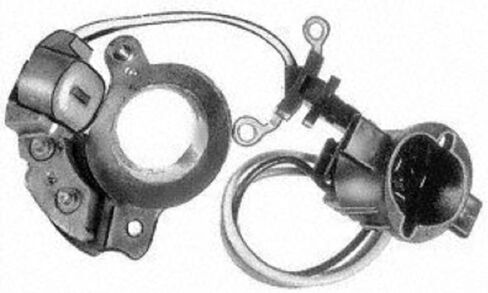 Standard Motor Products LX204 Ignition Pick Up in Saudi Arabia