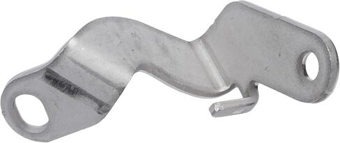 GM Pressions 12651862 Bracket المحول الحفاز in Saudi Arabia