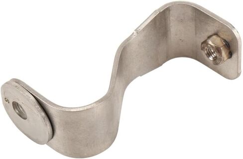 GM Pressions 12653070 Brace المحول الحفاز in Saudi Arabia
