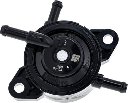 Exmark 139-0684 Puef Pump Radius Quest E S Series Zero Turn in Kuwait