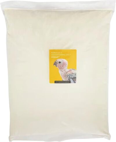 روديبوش فورمولا 3 طعام الطيور، 15 رطل in Kuwait